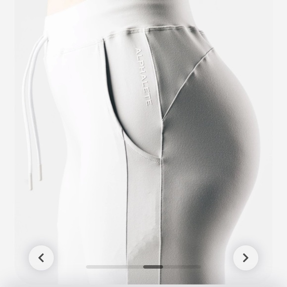 Alphalete premium jogger - Picture 4 of 12